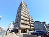  マンション