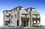  新築一戸建て