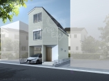 新築一戸建て