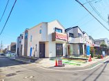  新築一戸建て
