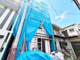 新築一戸建て