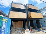  新築一戸建て