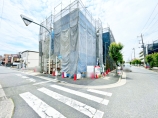  新築一戸建て