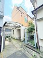  中古一戸建て