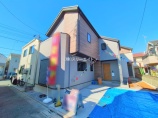  新築一戸建て
