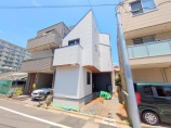  新築一戸建て
