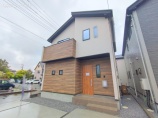  新築一戸建て