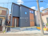  新築一戸建て