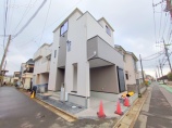  新築一戸建て