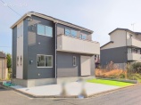  新築一戸建て