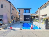 新築一戸建て