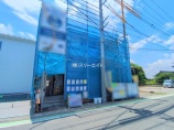  新築一戸建て