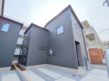  新築一戸建て