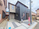  新築一戸建て