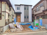  新築一戸建て