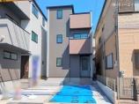  新築一戸建て