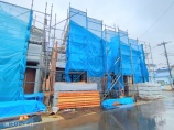  新築一戸建て