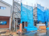  新築一戸建て