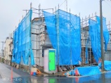  新築一戸建て