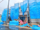  新築一戸建て
