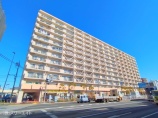  マンション