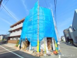  新築一戸建て