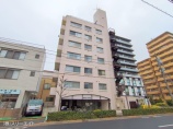  マンション