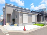  新築一戸建て