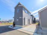  新築一戸建て