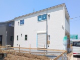  新築一戸建て