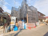  新築一戸建て