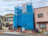  新築一戸建て