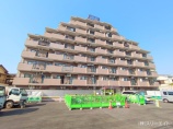  マンション