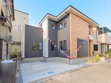  新築一戸建て