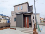  新築一戸建て