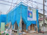  新築一戸建て