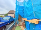  新築一戸建て