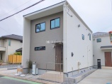 新築一戸建て