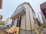  新築一戸建て