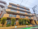  マンション