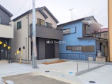  新築一戸建て