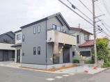  新築一戸建て