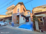  新築一戸建て