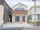  新築一戸建て