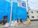  新築一戸建て