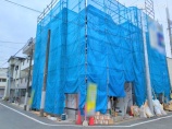  新築一戸建て