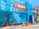  新築一戸建て