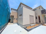  新築一戸建て
