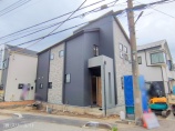  新築一戸建て