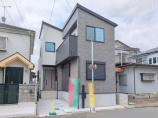  新築一戸建て